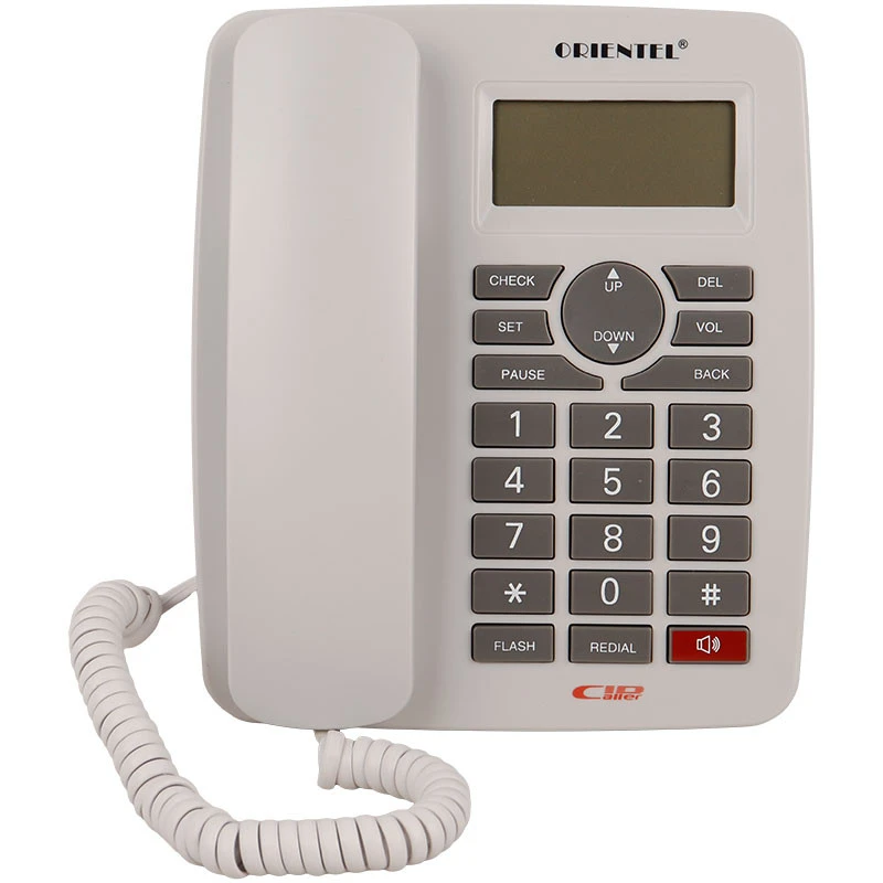 تلفن رومیزی اورینتل Orientel KX-T1577CID