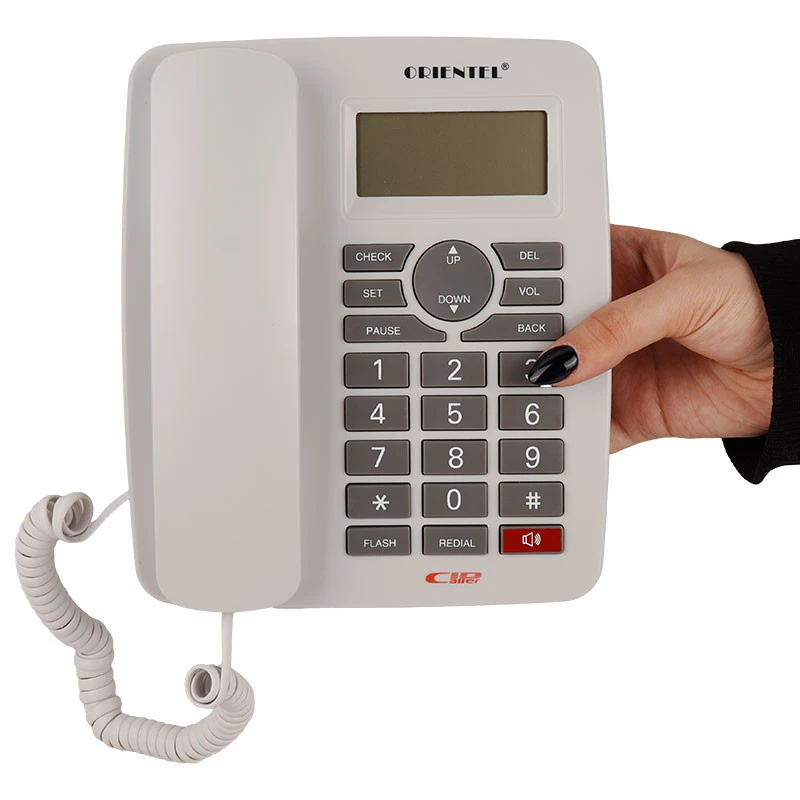 تلفن رومیزی اورینتل Orientel KX-T1577CID