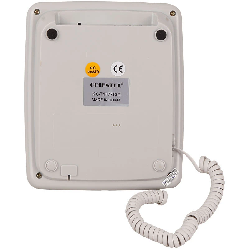 تلفن رومیزی اورینتل Orientel KX-T1577CID