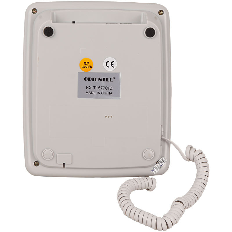 تلفن رومیزی اورینتل Orientel KX-T1577CID