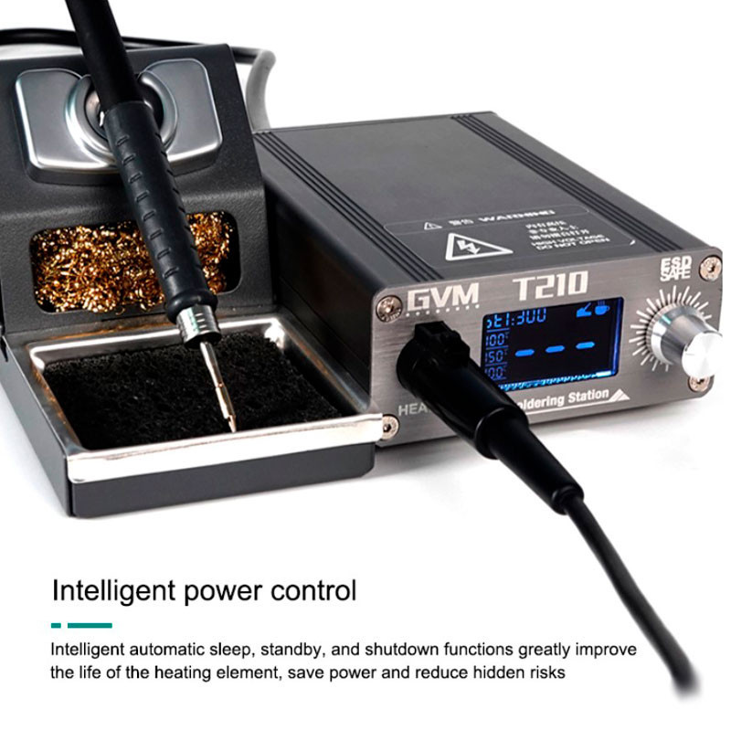 هویه GVM T210 75W