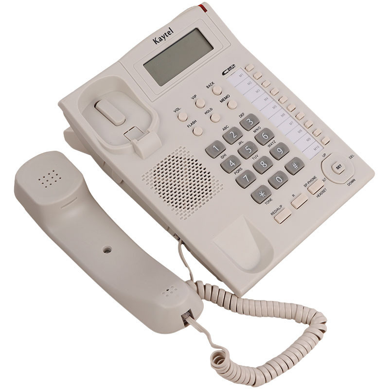 تلفن رومیزی کایتل Kaytel KXT-1880CID