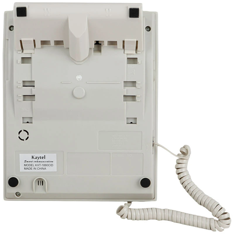تلفن رومیزی کایتل Kaytel KXT-1880CID
