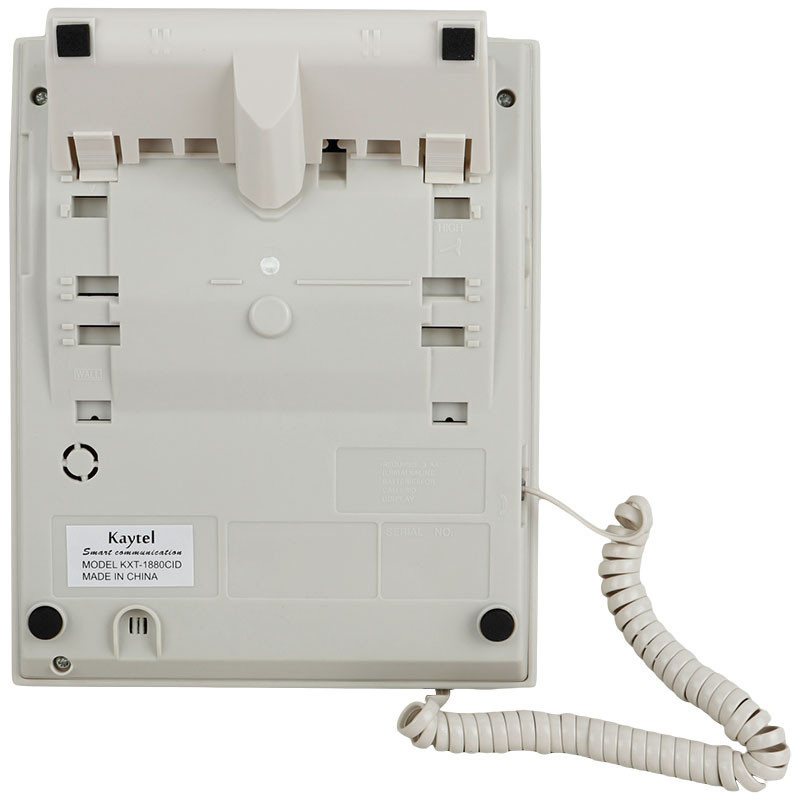 تلفن رومیزی کایتل Kaytel KXT-1880CID