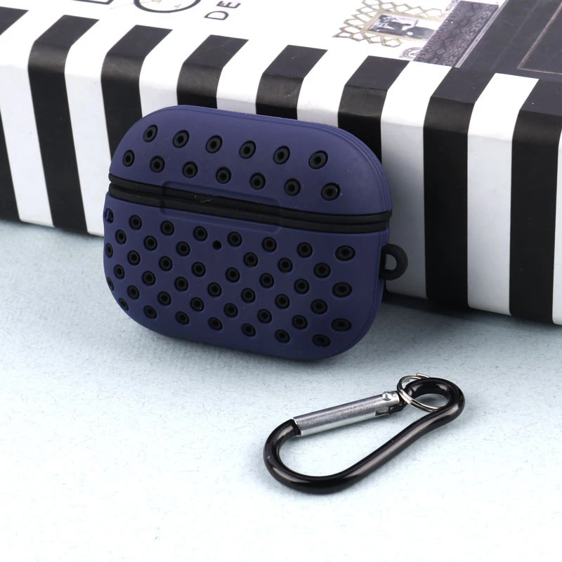 محافظ AirPods Pro سیلیکونی نایکی