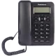تلفن رومیزی پاشاهون Pashahone KX-T6001CID