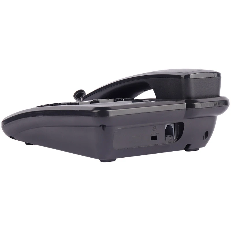 تلفن رومیزی پاشاهون Pashahone KX-T6001CID