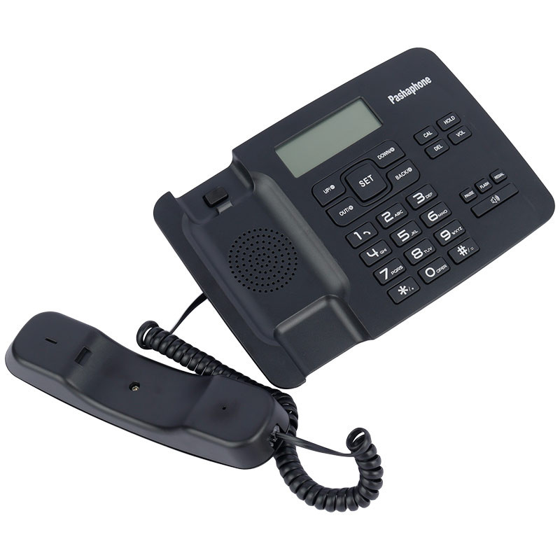 تلفن رومیزی پاشافون Pashaphone KX-T7001CID