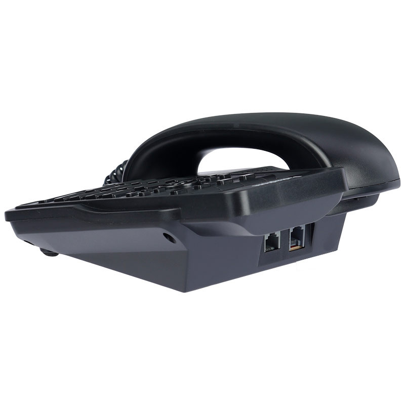 تلفن رومیزی پاشافون Pashaphone KX-T7712CID