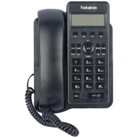 تلفن رومیزی پاشافون Pashaphone KX-T7712CID