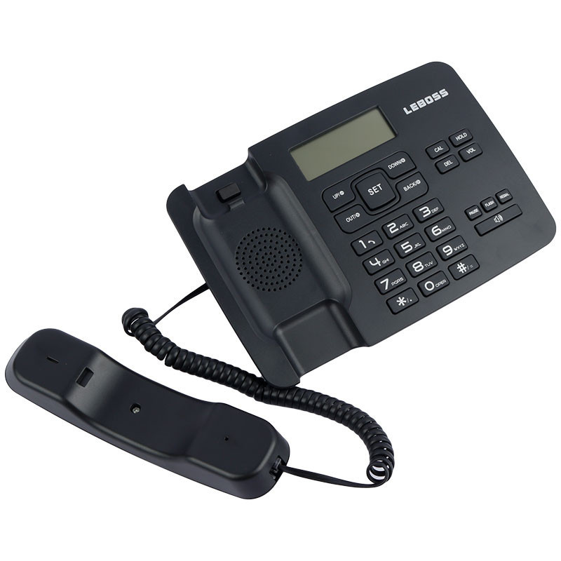 تلفن رومیزی لیبوس Leboss HCD3588 L-18