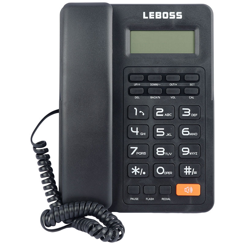 تلفن رومیزی لیبوس Leboss HCD3588 L-26