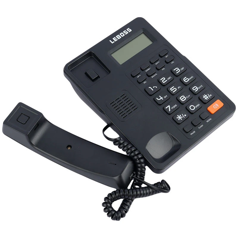 تلفن رومیزی لیبوس Leboss HCD3588 L-26