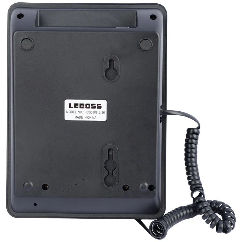 تلفن رومیزی لیبوس Leboss HCD3588 L-26