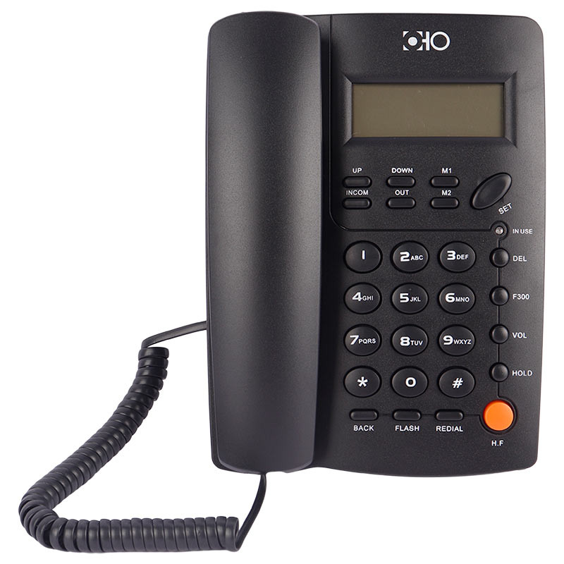 تلفن رومیزی اوهو Oho OHO-03