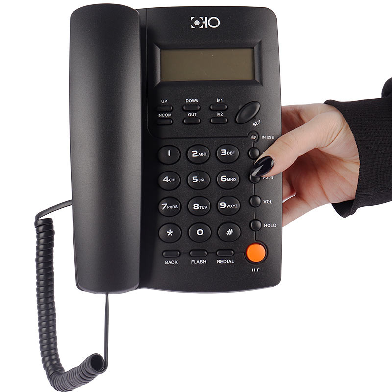 تلفن رومیزی اوهو Oho OHO-03