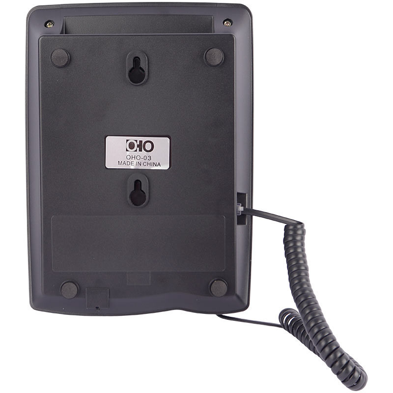 تلفن رومیزی اوهو Oho OHO-03