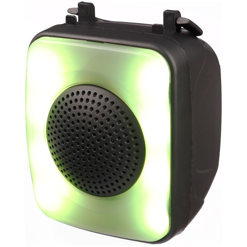 اسپیکر بلوتوثی رم و فلش خور Sing-E ZQS1342