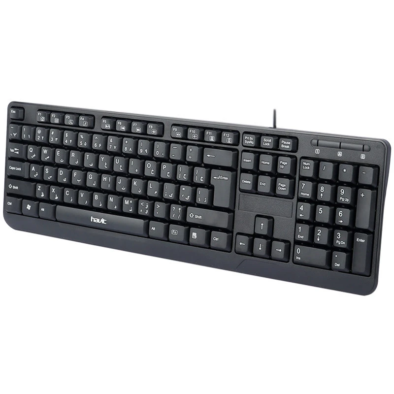 کیبورد Havit HV-KB378