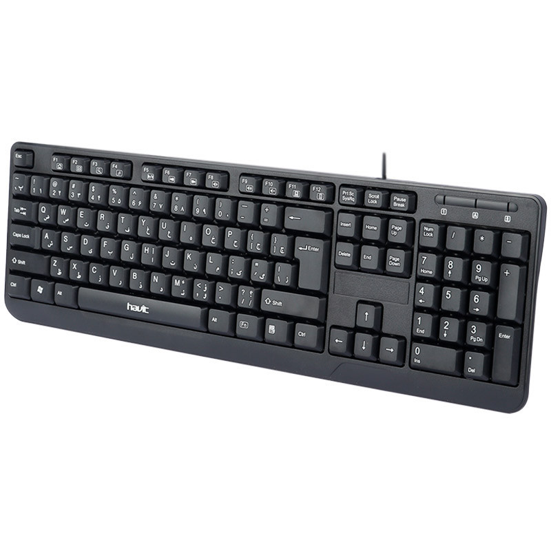 کیبورد Havit HV-KB378