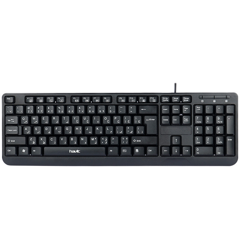 کیبورد Havit HV-KB378