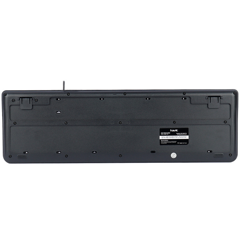 کیبورد Havit HV-KB378