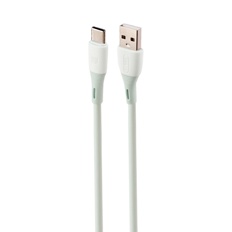 کابل تایپ سی فست شارژ Verity CB-3138 1m