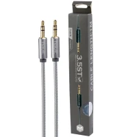 کابل Havit CB-606X AUX 1m