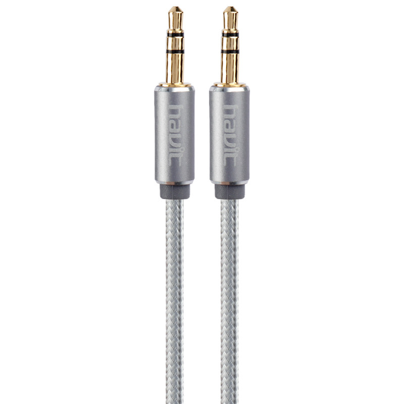 کابل Havit CB-606X AUX 1m