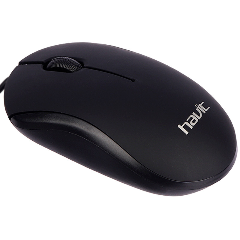 کیبورد و موس هویت KB576