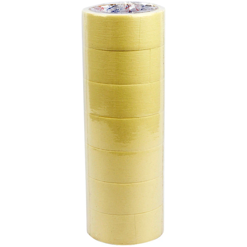 چسب کاغذی 4 سانتی متری Quick Tape