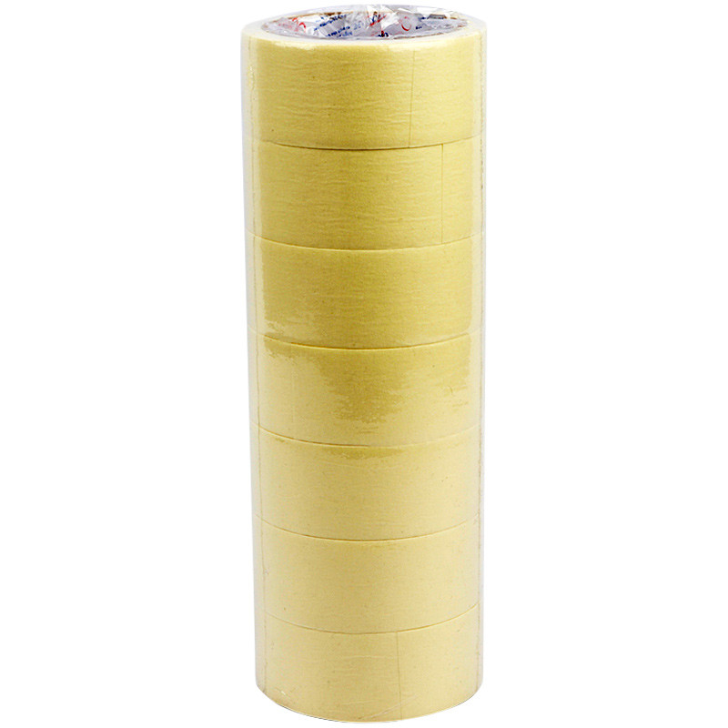چسب کاغذی 4 سانتی متری Quick Tape