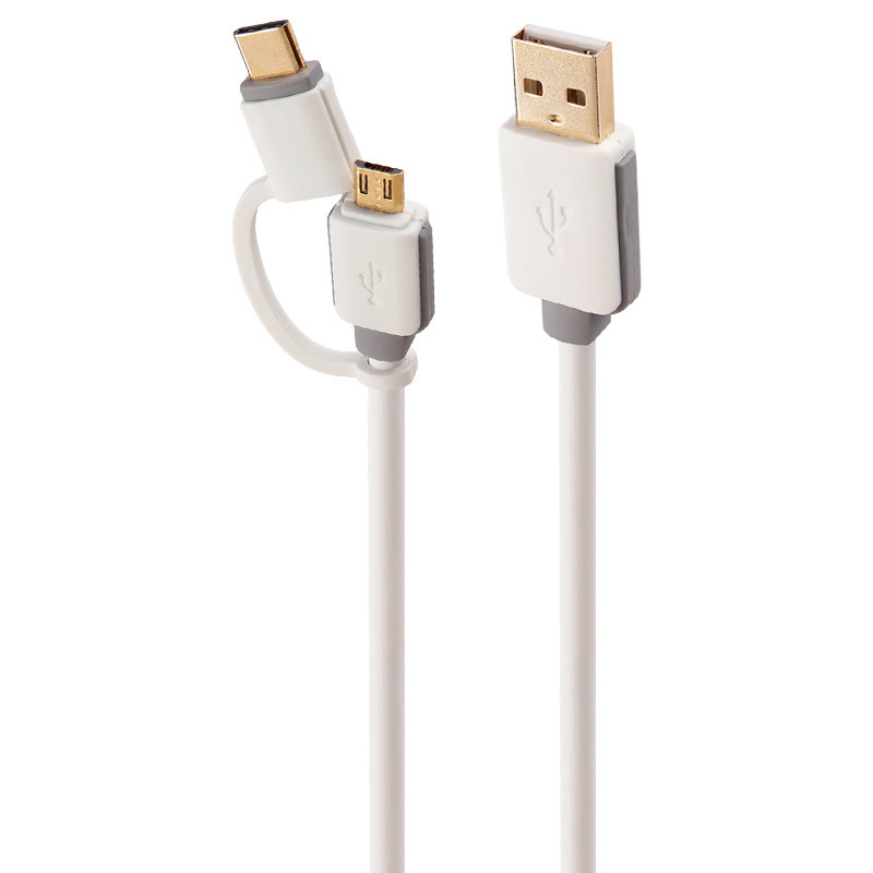 کابل دو سر Havit HV-CB262 1m