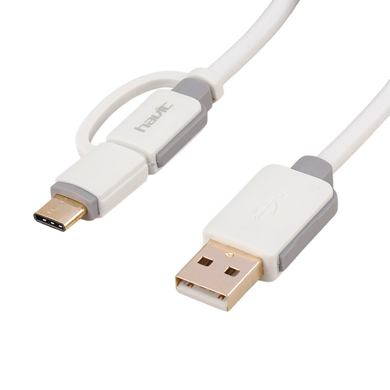 کابل دو سر Havit HV-CB262 1m