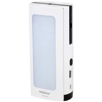 چراغ اضطراری شارژی ویداسی Weidasi WD-895