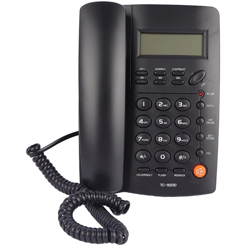 تلفن رومیزی هوم دسک Homedesk TC-9200