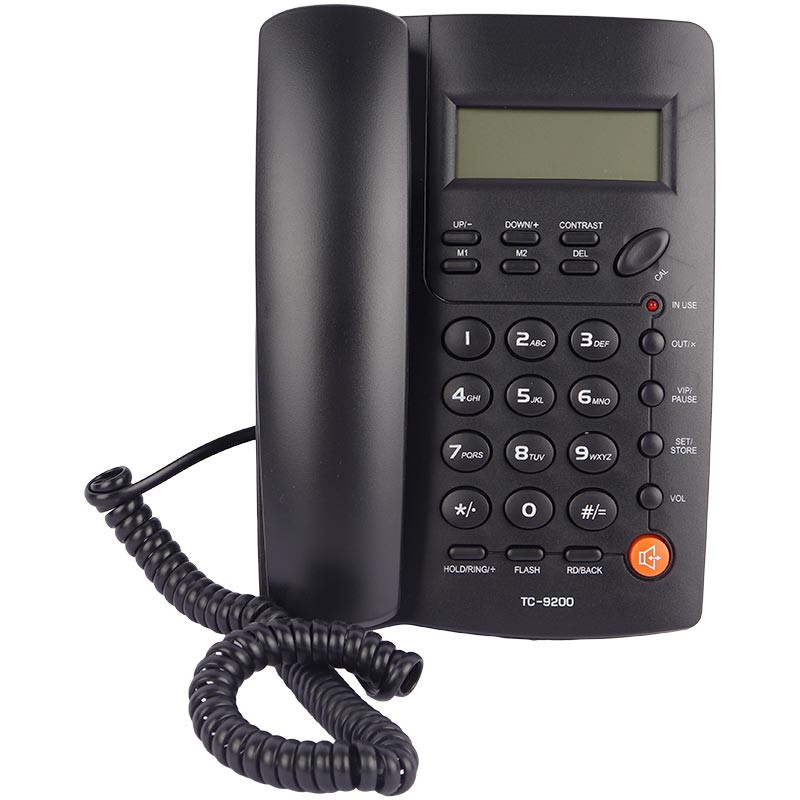 تلفن رومیزی هوم دسک Homedesk TC-9200