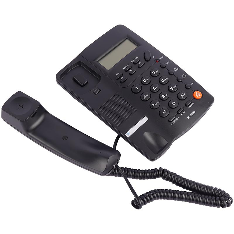 تلفن رومیزی هوم دسک Homedesk TC-9200