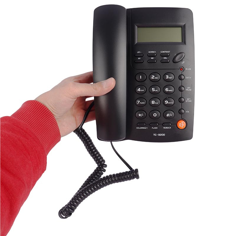 تلفن رومیزی هوم دسک Homedesk TC-9200