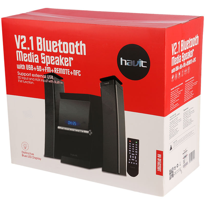 ساندبار هویت Havit HV-SF5620U