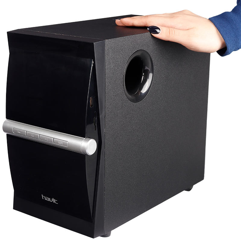 ساندبار هویت Havit HV-SF5620U
