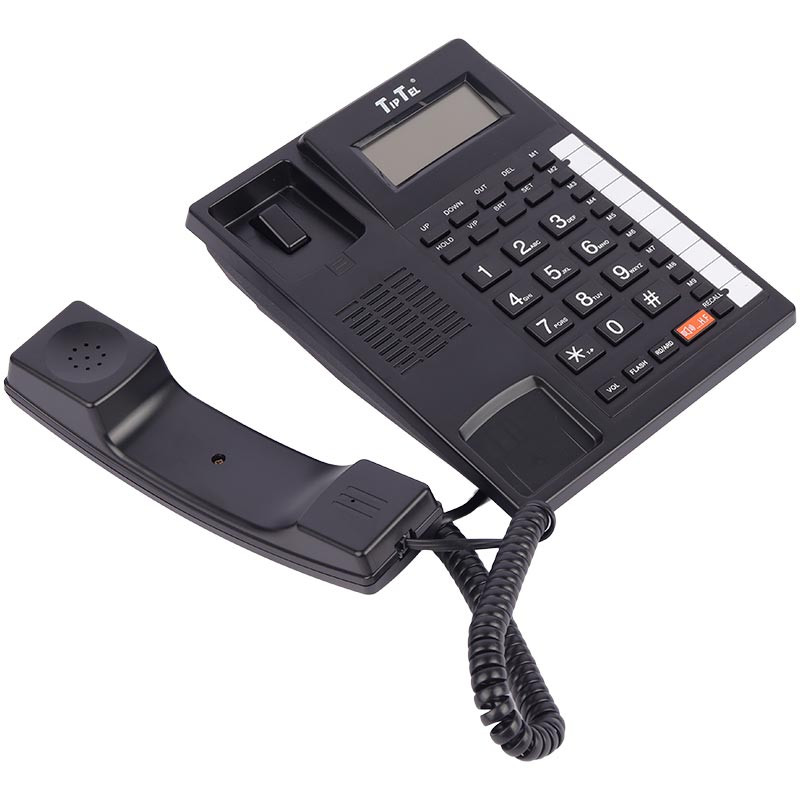 تلفن رومیزی تیپ تل TipTel Tip-1040