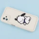 قاب سیلیکونی Fashion Case عروسک برجسته محافظ لنزدار Samsung Galaxy A04