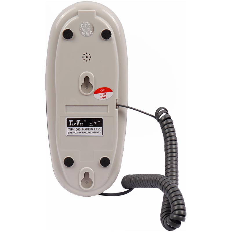 تلفن دیواری تیپ تل TipTel Tip-1060