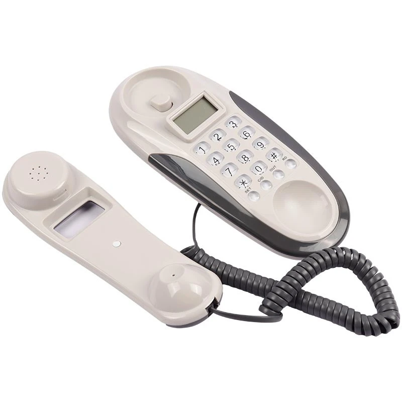 تلفن دیواری تیپ تل TipTel Tip-1060