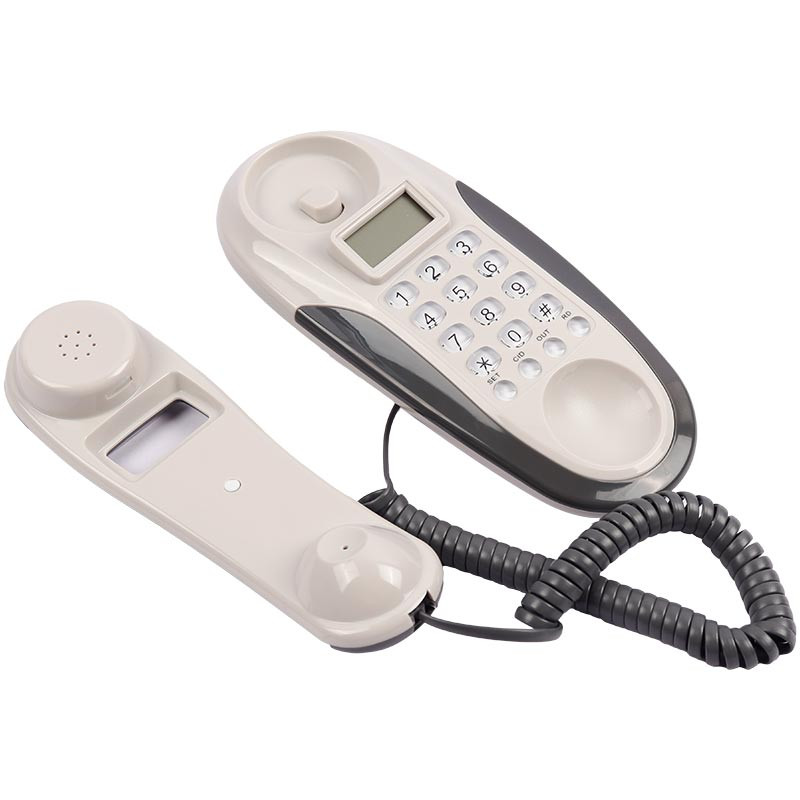 تلفن دیواری تیپ تل TipTel Tip-1060