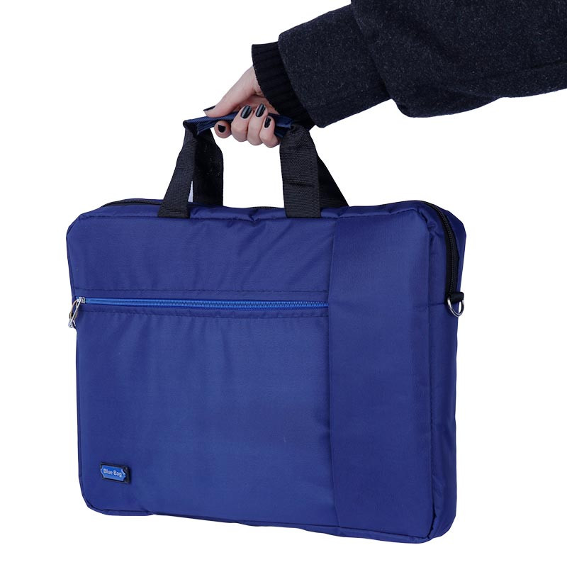 کیف لپ تاپ دوشی Blue Bag B088