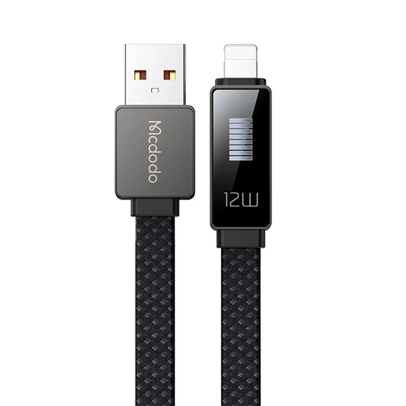 Mcdodo CA-497 3A 1.2m Lightning Cable