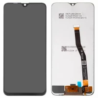 ال سی دی Samsung Galaxy M20 گلس چنج