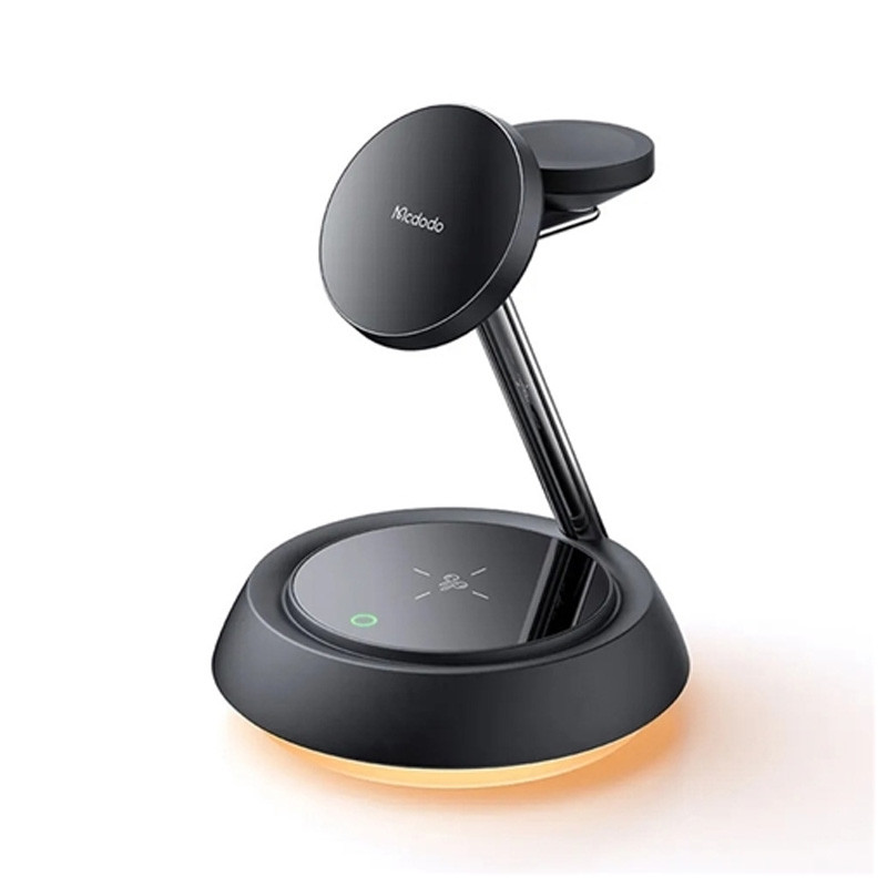 هولدر و شارژر وایرلس Mcdodo CH-495 15W